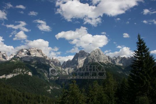 Квартира в Тренто