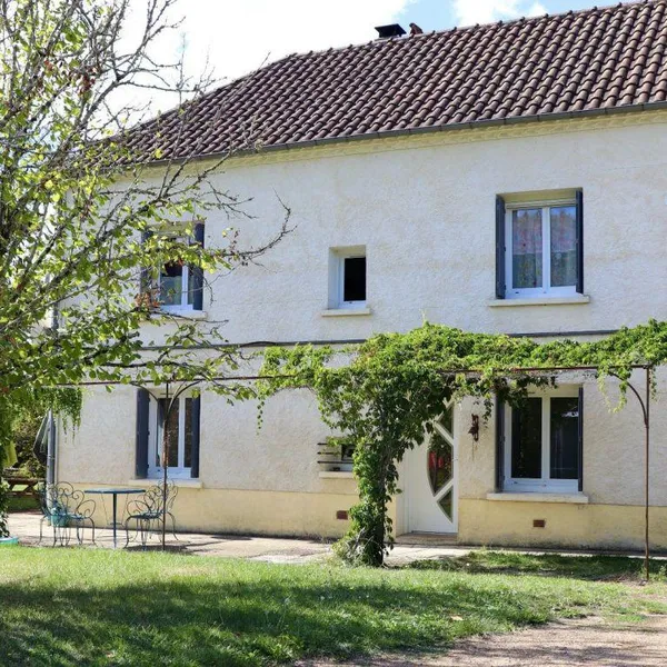 Дом в Nouvelle-Aquitaine, фото 1