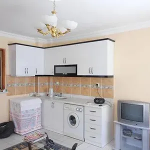 Квартира в Махмутлар, фото 4