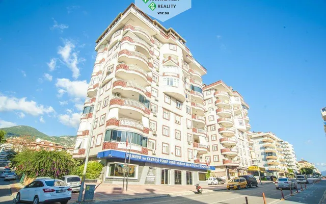 Квартира в Şekerhane Махаллеси
