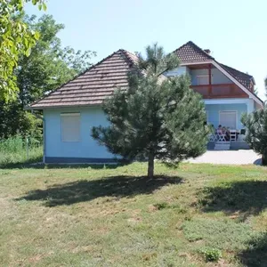 Отдельный дом в Хевиз, фото 5