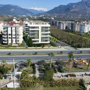 Квартира в Кестел, фото 4