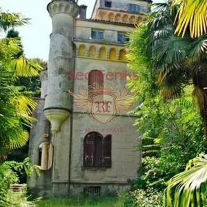 Вилла в Стреза, фото 2