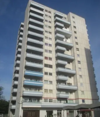 Квартира в Весел