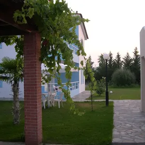 Отель в Эвбея, фото 4