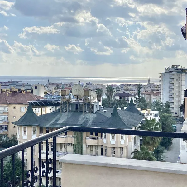 Квартира в Şekerhane Махаллеси, фото 1