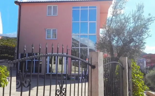 Дом в Бар
