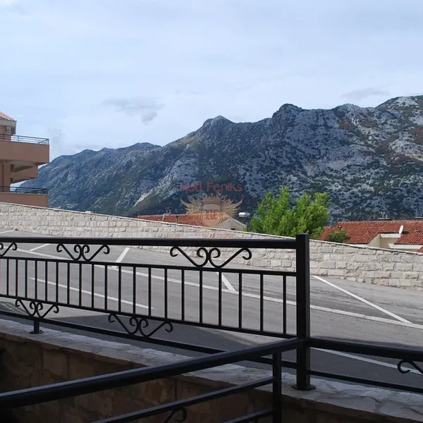 Квартира в Рисан, фото 1
