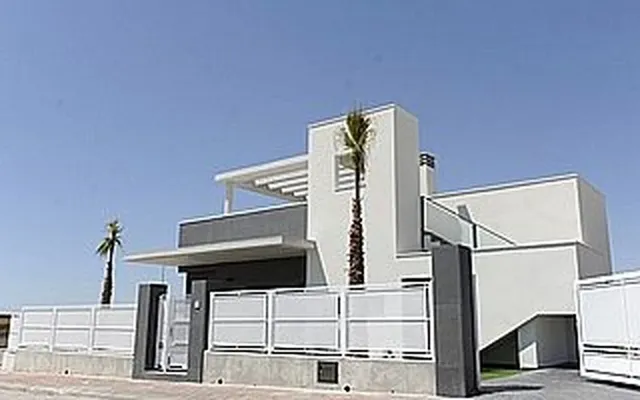 Вилла в Лорка