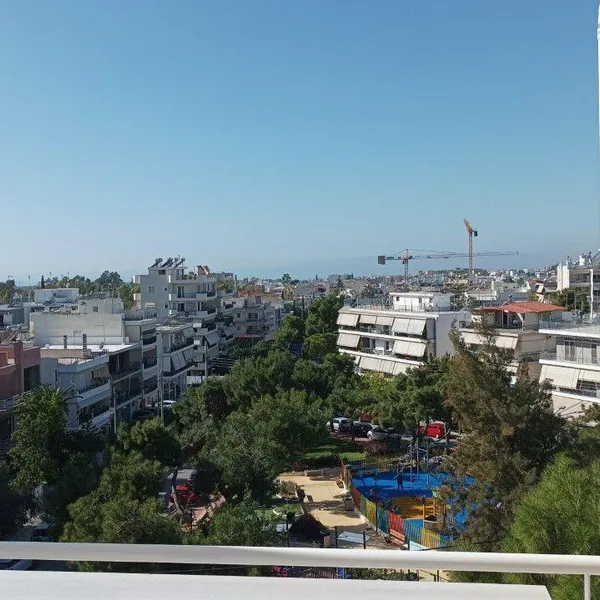 Квартира в Аттика, фото 1