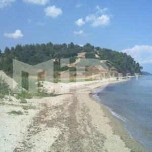 Земельный участок в Каллифея (Кассандра), фото 3