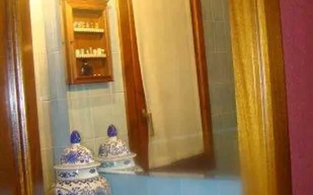 Отдельный дом в Ла-Маргинеда