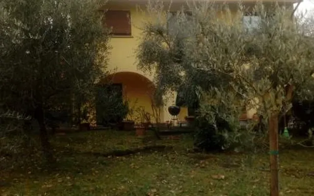 Вилла в Флоренция