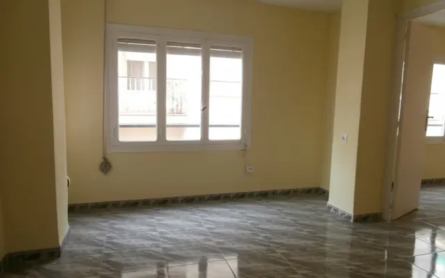 Квартира в Аликанте