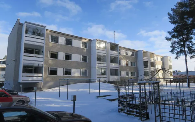 Квартира в Линна