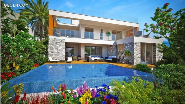 AZALEA VILLAS in Paphos