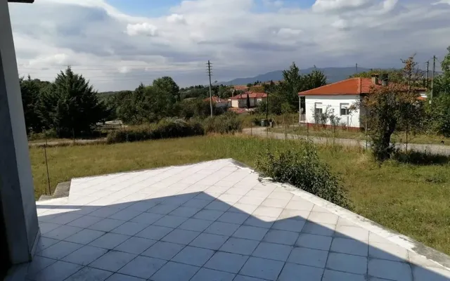 Отдельный дом в Полийирос