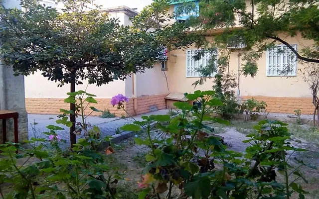 Квартира в Аликанте