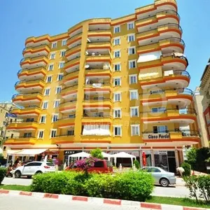 Пентхаус в Алания, фото 5