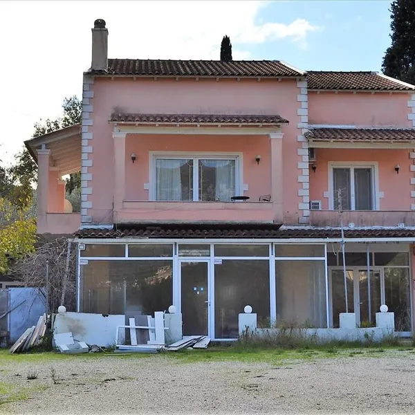 Отдельный дом в Corfu, фото 1