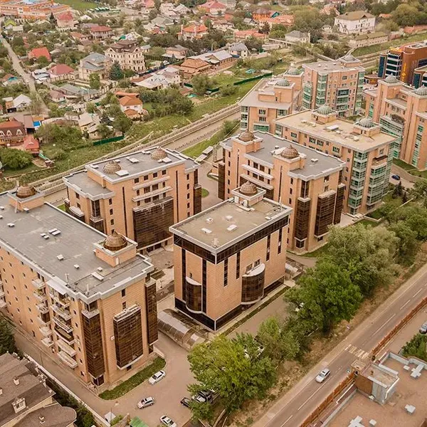 Фото объекта