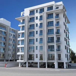 Квартира в Кирения, фото 2