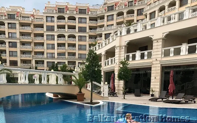Квартира в Варна