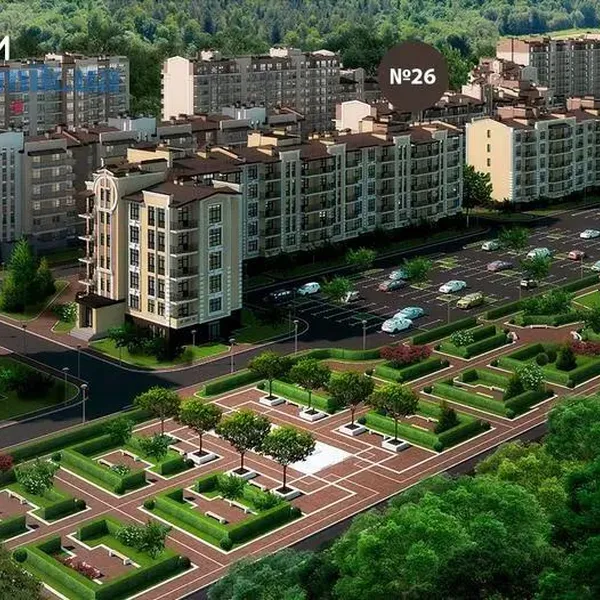 Фото объекта