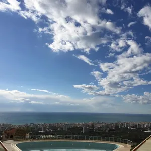Квартира в Алания, фото 4