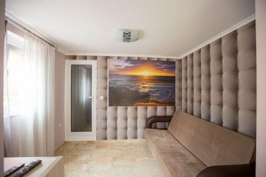 Отель в Будва