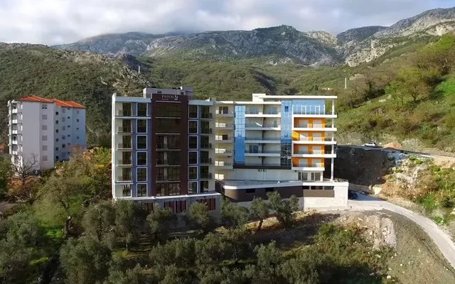 Квартира в Рафаиловичи