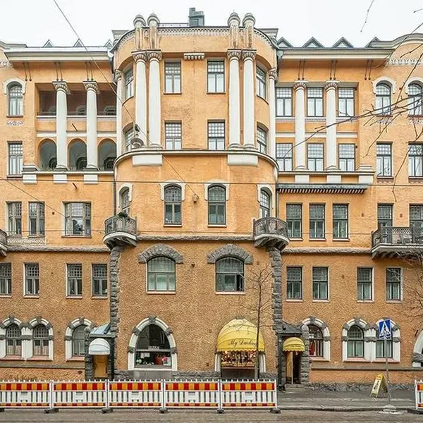 Фото объекта