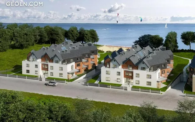 Katamarany Zatoka in Gdynia