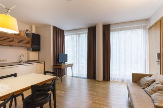 Квартира в Паланга