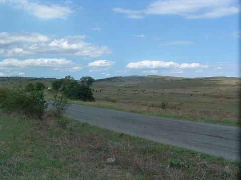 Земельный участок в Бургас