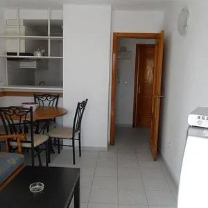 Квартира в Бенидорм, фото 5