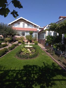 Дом в Варна