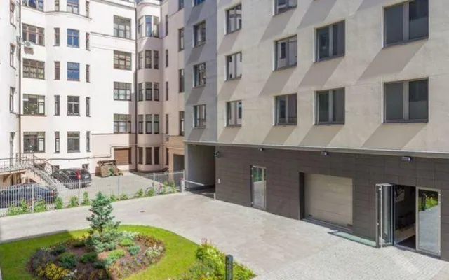 Квартира в Старая Рига