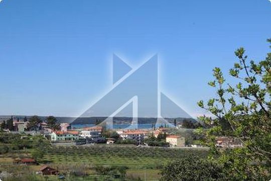 Земельный участок в Порторож