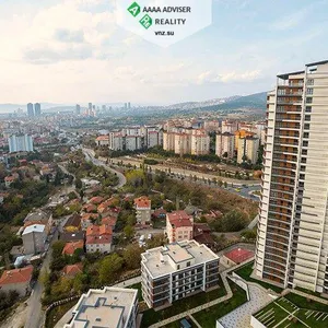Квартира в Беязыт Махаллеси, фото 5