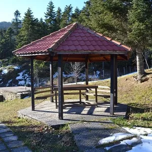 Шале в Карпенисси, фото 5