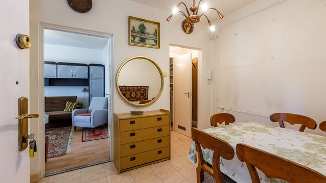 Квартира в Хевиз