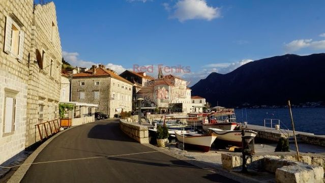 Дом в Пераст