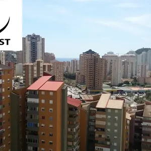 Квартира в Бенидорм, фото 4