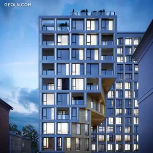 CENTOWER in Dnipro, фото 4