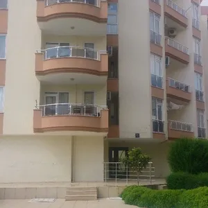 Квартира в Анталия, фото 5