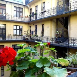 Квартира в Будапешт, фото 2