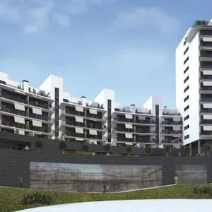 Квартира в Барселона, фото 4
