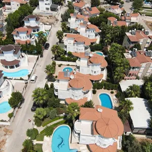 Вилла в Белек, фото 3