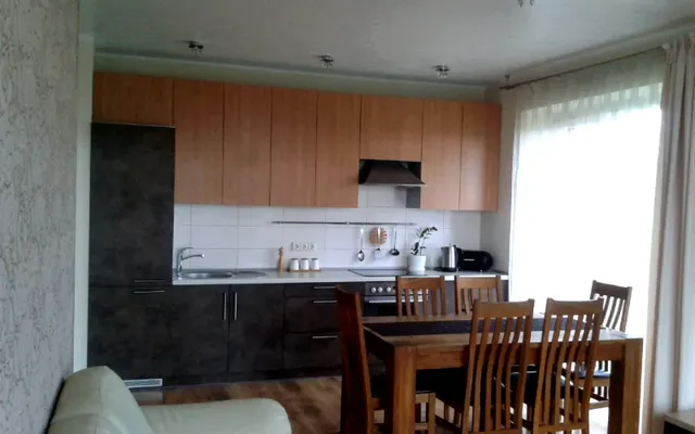 Квартира в Каунас
